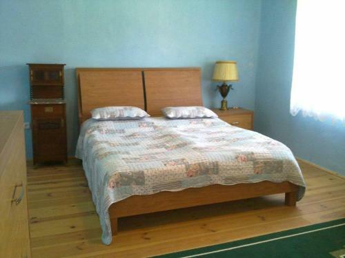 Apartamentos Statek Kloubek