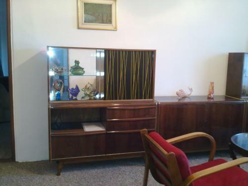 Apartamentos Statek Kloubek