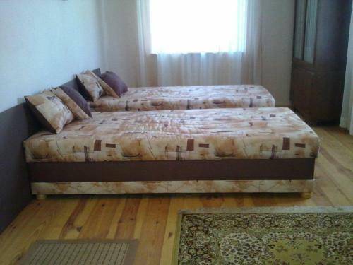 Apartamentos Statek Kloubek