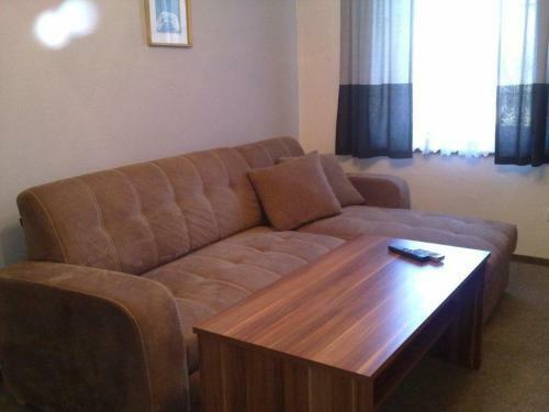 Apartamentos Statek Kloubek