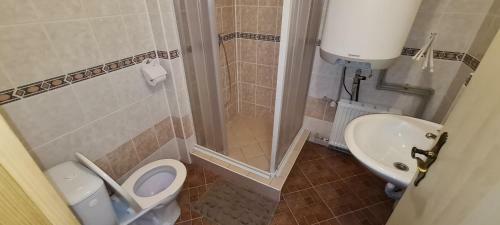 Apartm�ny Pony