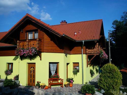 Pension Slunovrat