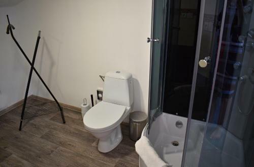 Hostal Pension R??�k