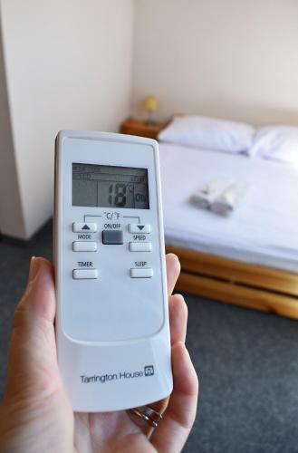Hostal Pension R??�k