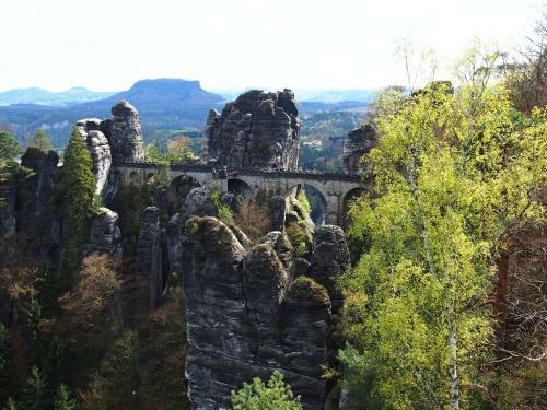 Hostal Pension R??�k
