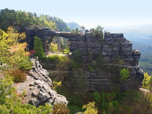 Hostal Pension R??�k