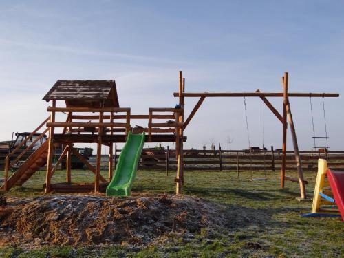 Agroturismo Farma R??ov�