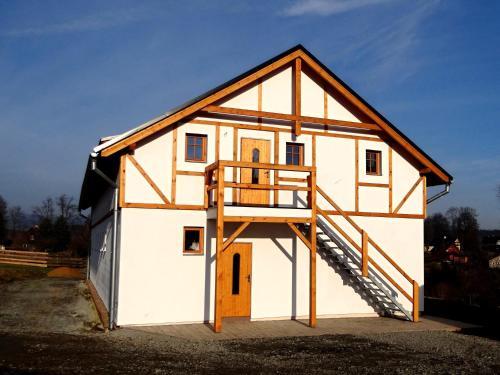 Agroturismo Farma R??ov�