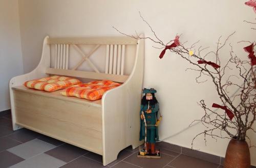 Agroturismo Farma R??ov�
