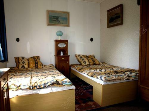 Apartamento Pension Marianska