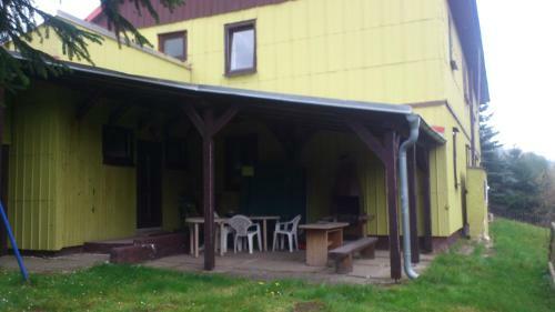 Apartamento Pension Marianska