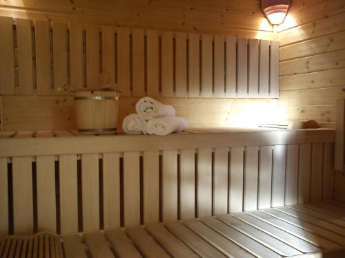 Holiday Home Marianska 2