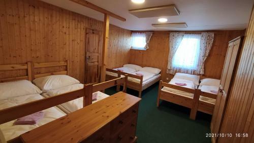 Penzion U Rybn�ka