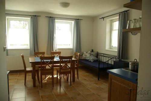 Hostal Penzion Helga