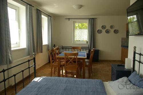 Hostal Penzion Helga