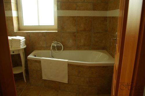 Hostal Penzion Helga