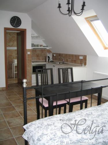 Hostal Penzion Helga