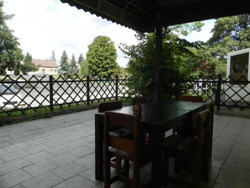 Hostal Penzion Kr�sn� Dv?r