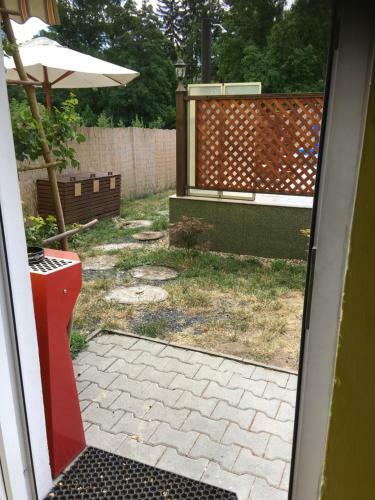 Hostal Penzion Kr�sn� Dv?r