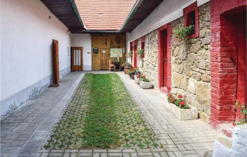 Holiday Home Konopiste Vlachovo Brezi