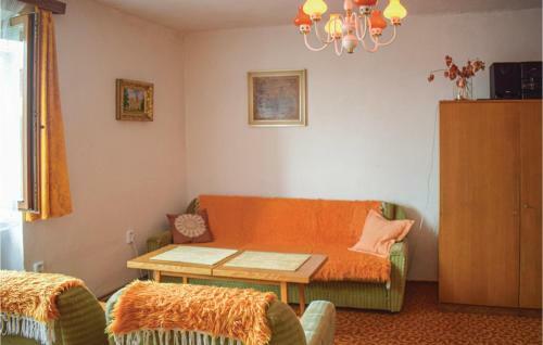 Holiday Home Konopiste Vlachovo Brezi