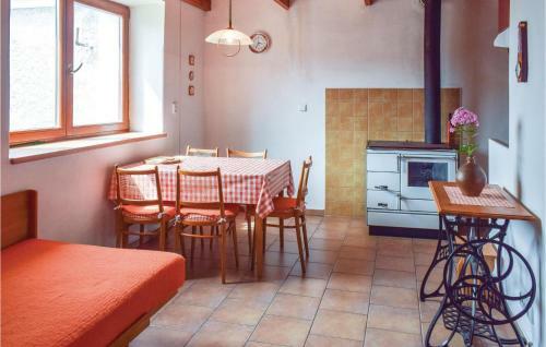 Holiday Home Konopiste