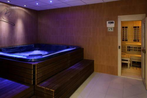 Hotel Prajer