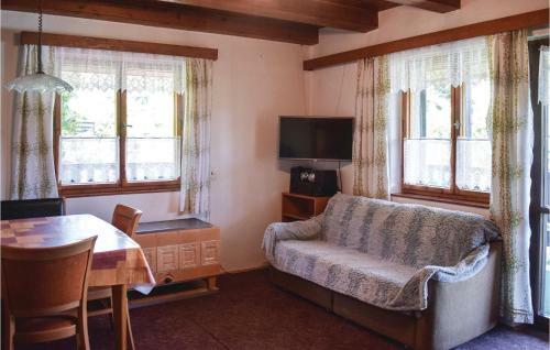 Holiday Home Zbudov