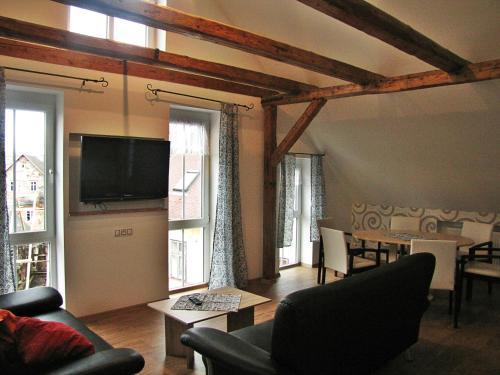 Hostal Pension Abertham