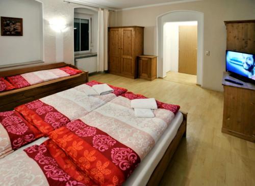 Hostal Pension Abertham