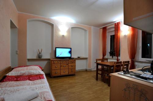 Hostal Pension Abertham