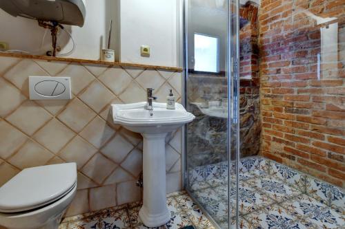 Hostal Pension Abertham