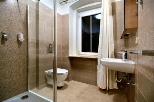 Hostal Pension Abertham