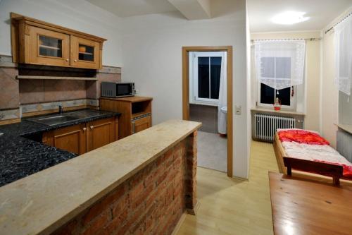 Hostal Pension Abertham