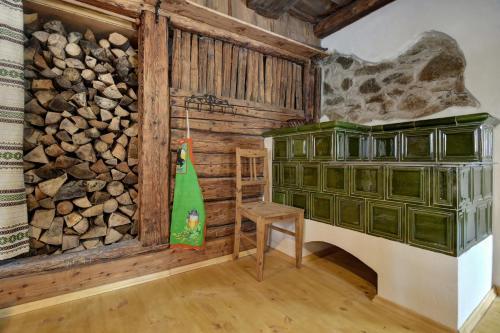 Hostal Pension Abertham