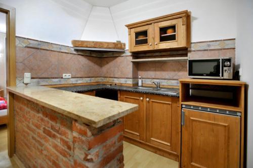 Hostal Pension Abertham