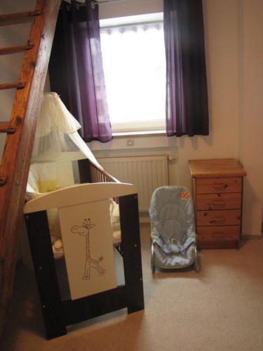Hostal Pension Abertham