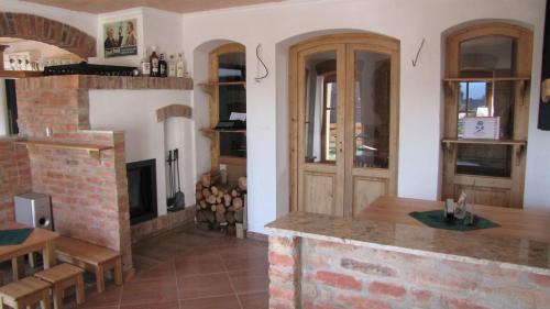 Hostal Pension Abertham