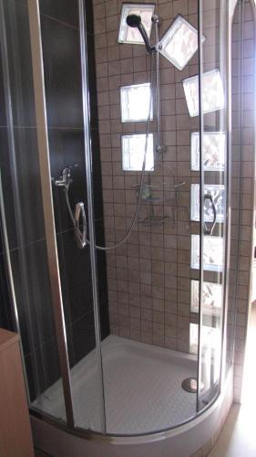 Hostal Pension Abertham