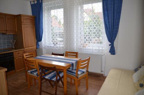 Apartm�ny Ag�ta Abertamy