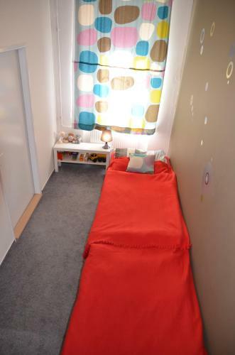 Apartm�ny Ag�ta Abertamy