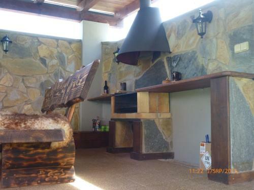 Apartm�ny Ag�ta Abertamy