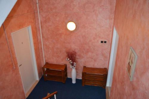 Apartm�ny Ag�ta Abertamy