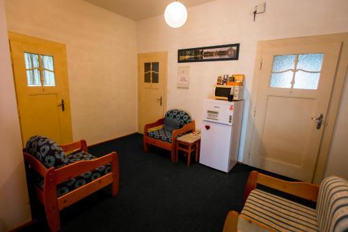 Hostal Pension65