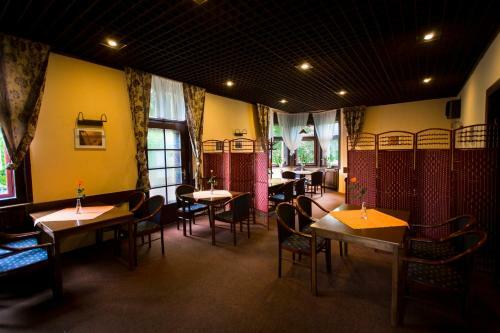 Hostal Pension65