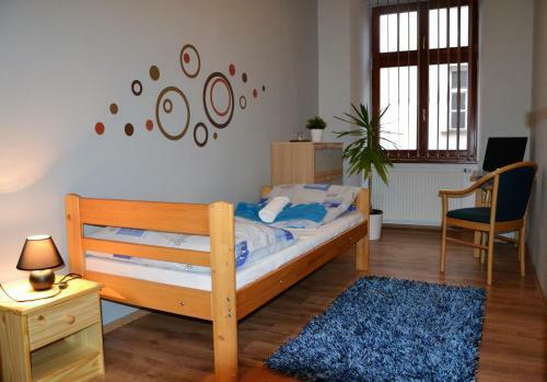 Hostal Excalibur Penzion A Restaurace