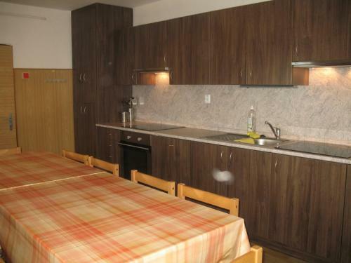Holiday Home Prichovice 1
