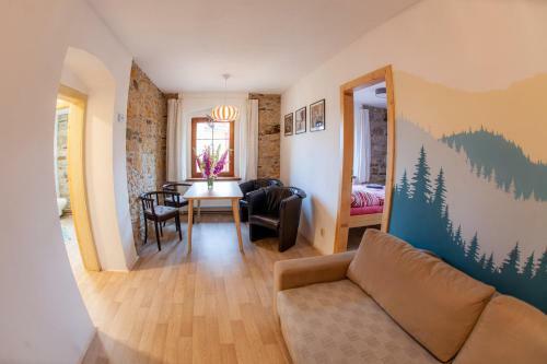 Apartman Vejminek