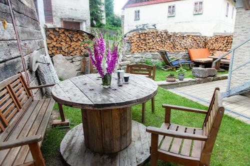 Apartman Vejminek