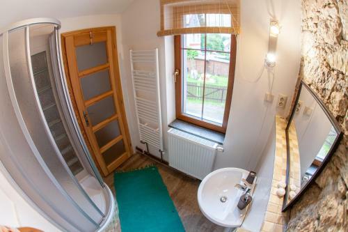 Apartman Vejminek